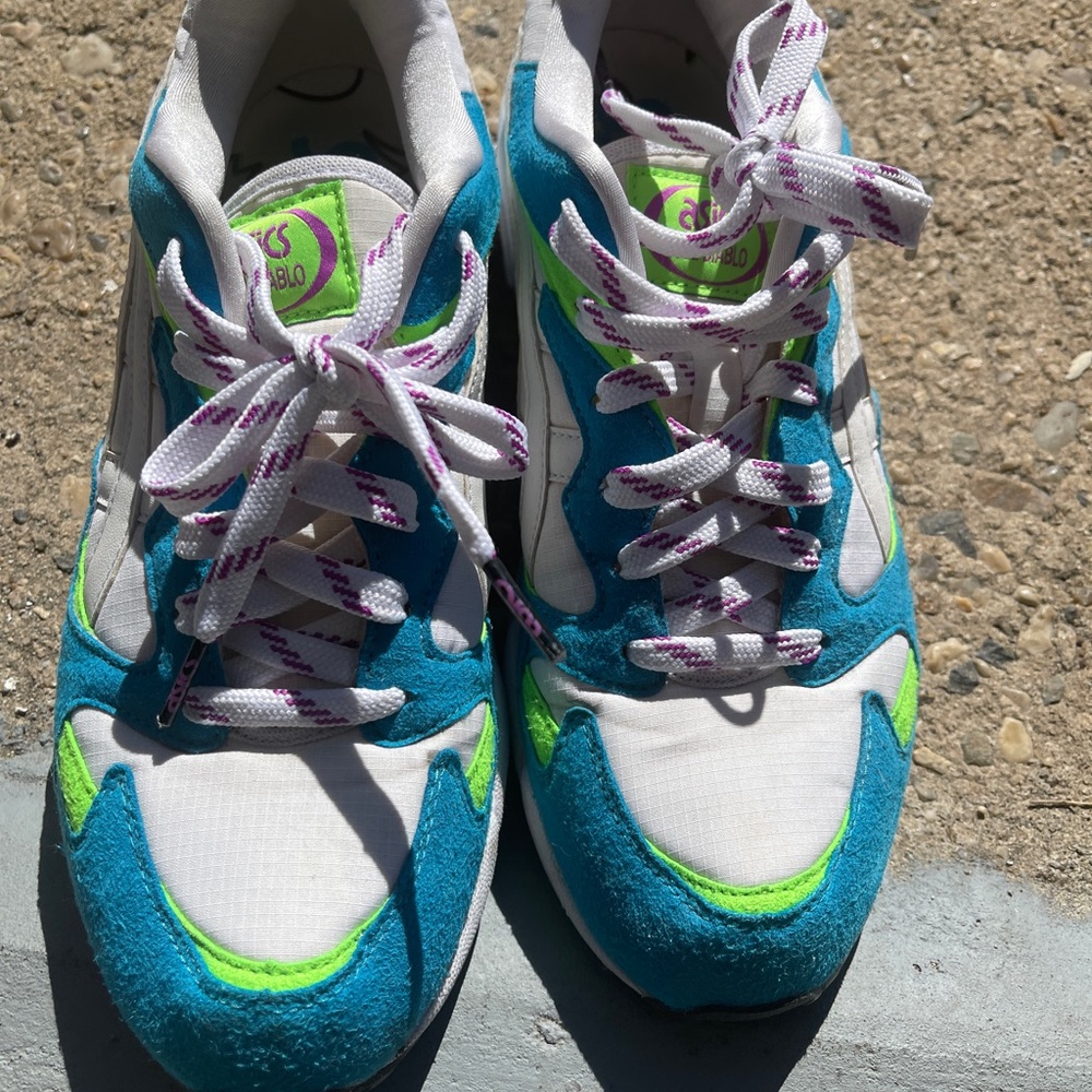 ASICS GEL Diablo Sneakers